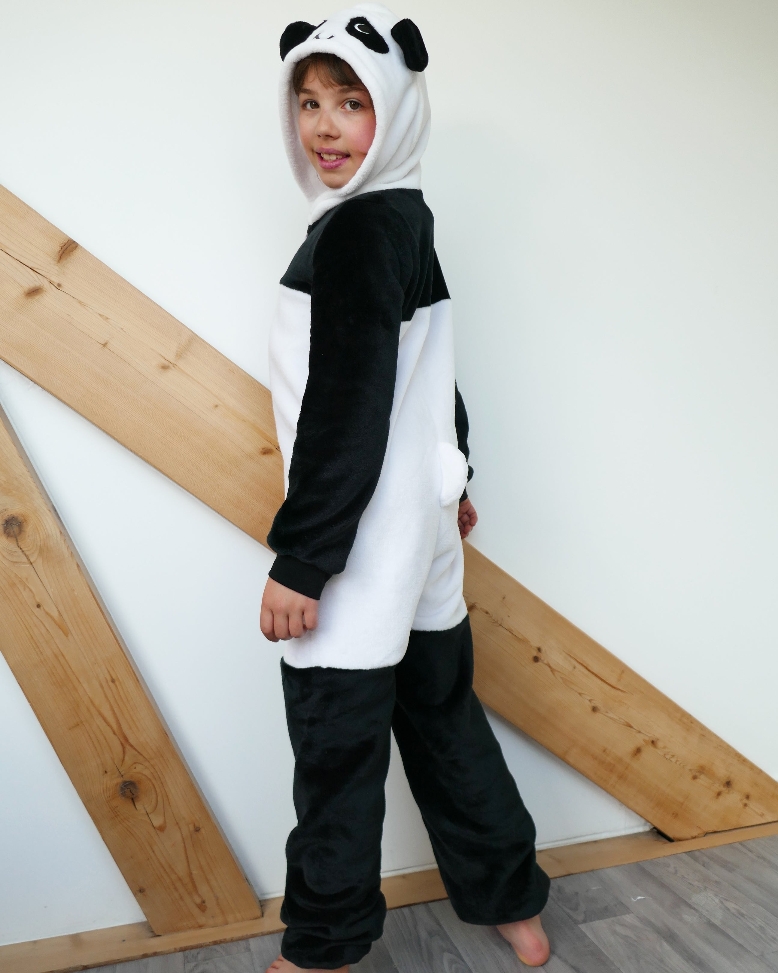 Petits D'om Nocturne Onesie