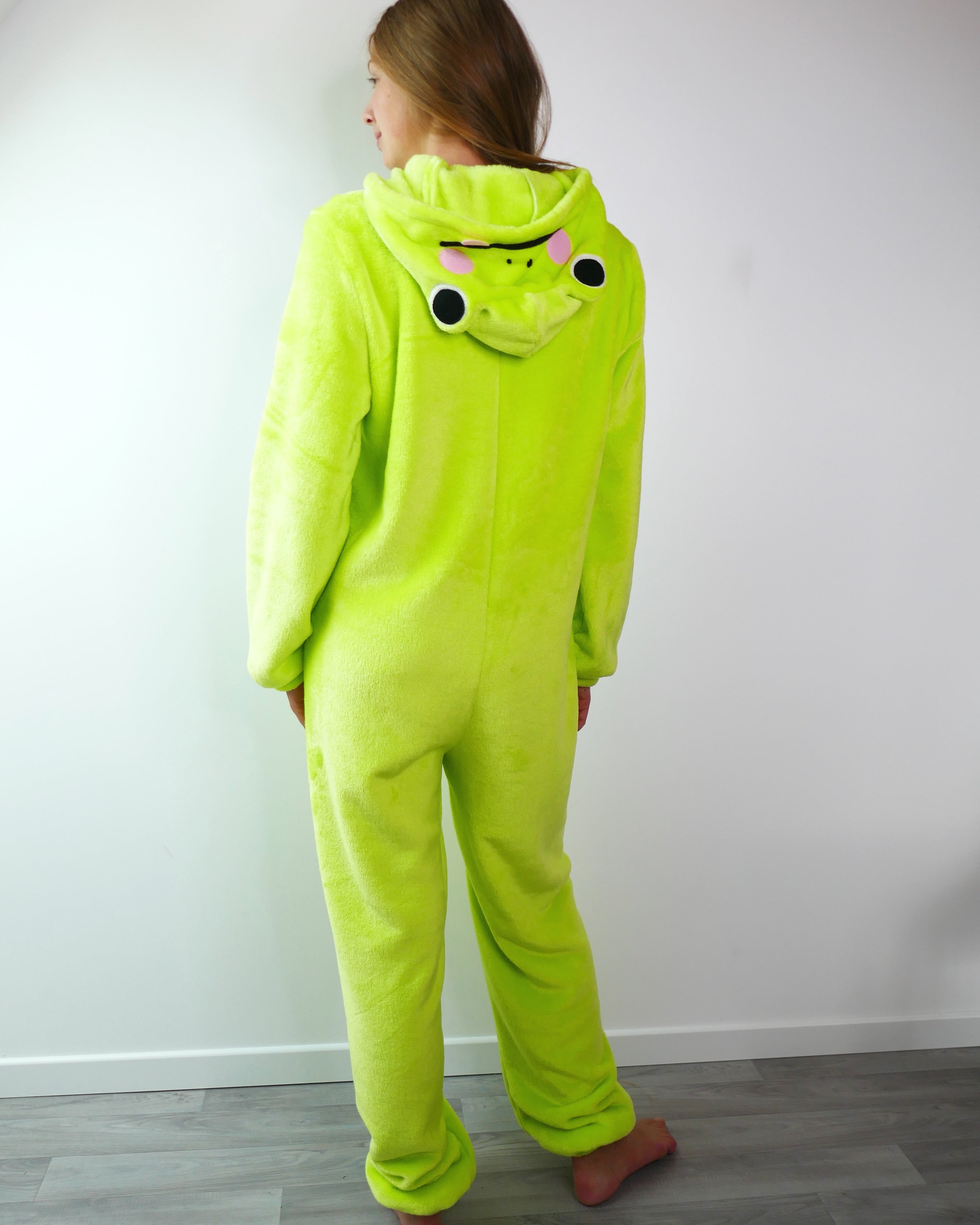 Petits D'om Nocturne Onesie