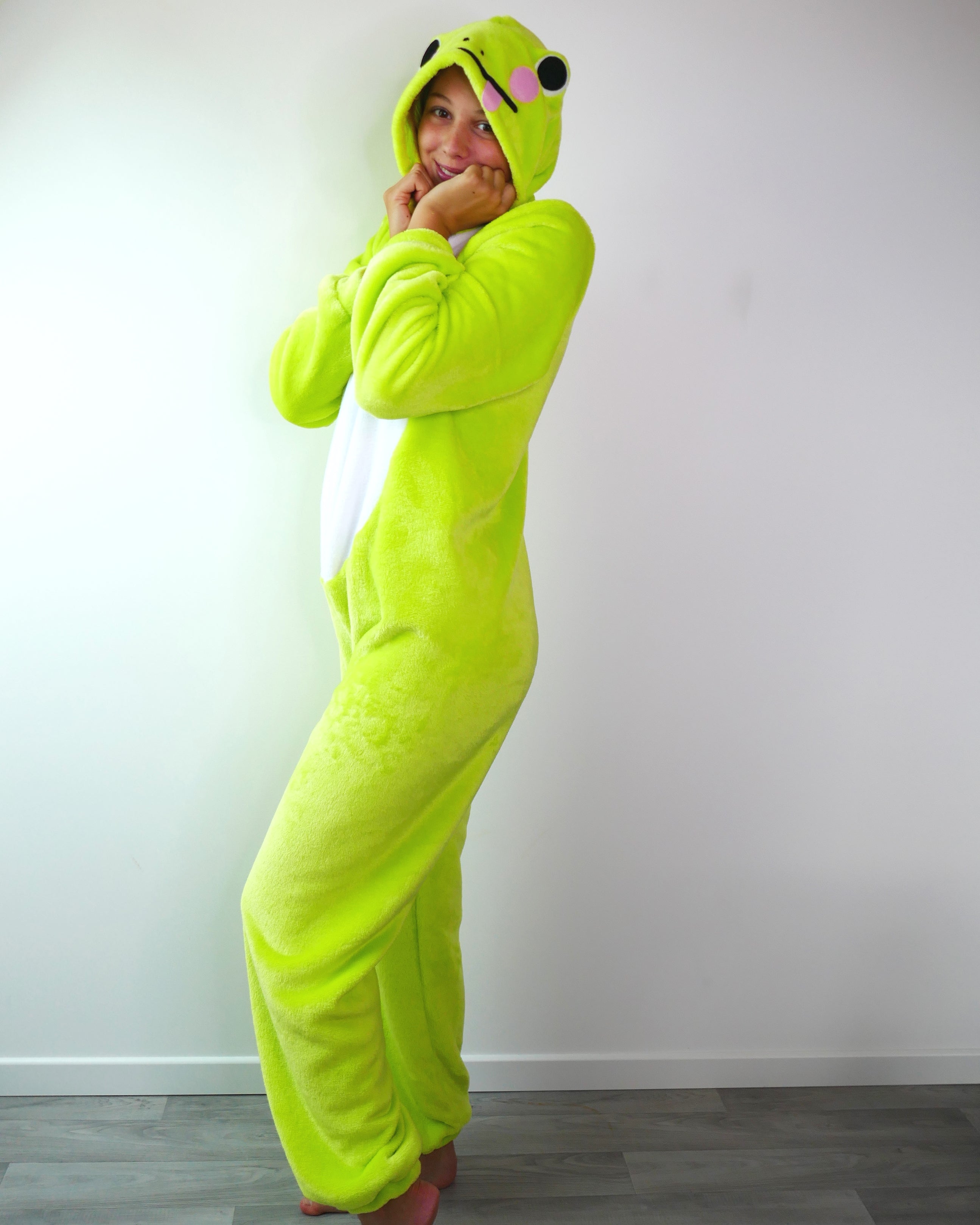 Petits D'om Nocturne Onesie