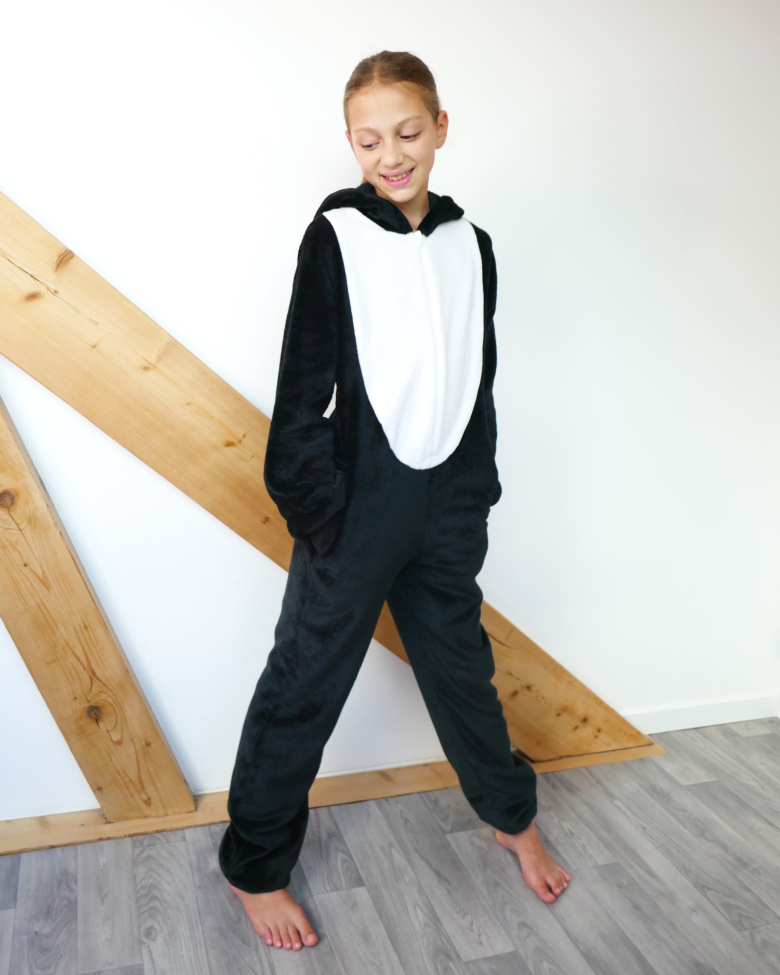 Petits D'om Nocturne Onesie