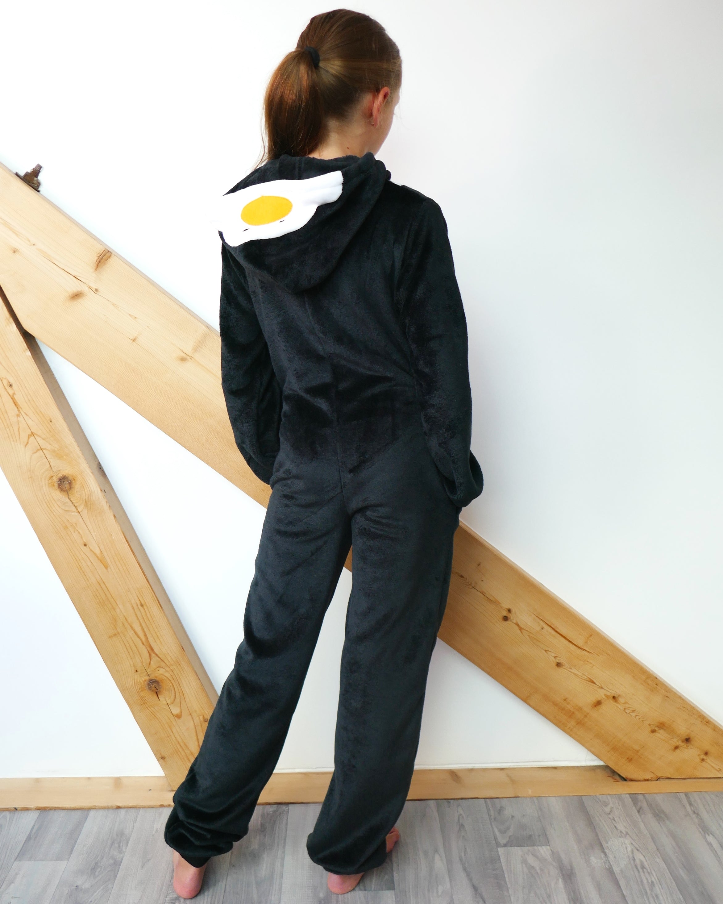 Petits D'om Nocturne Onesie