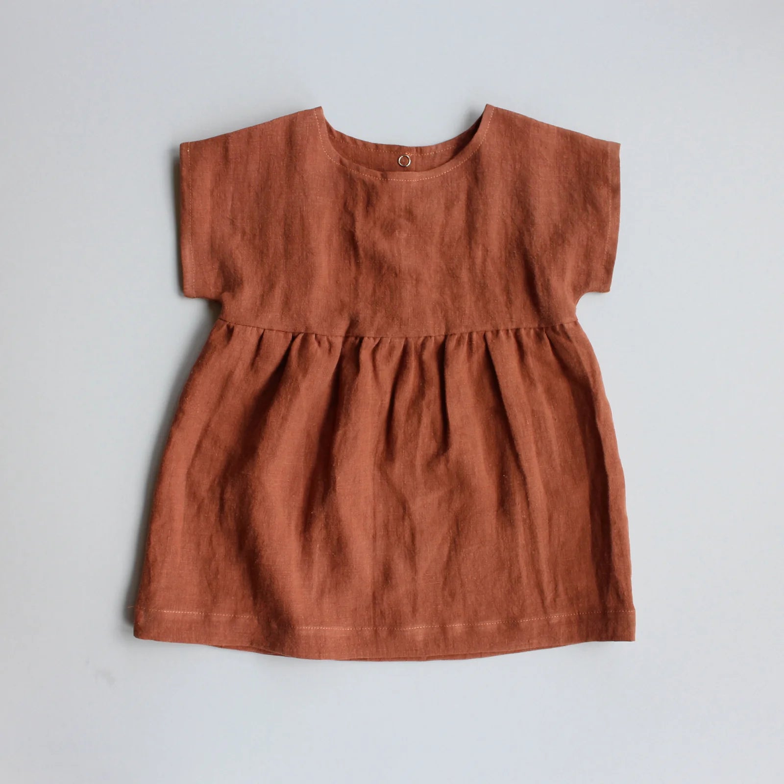 Oh Me Oh My Baby/Child Nora Dress and Top