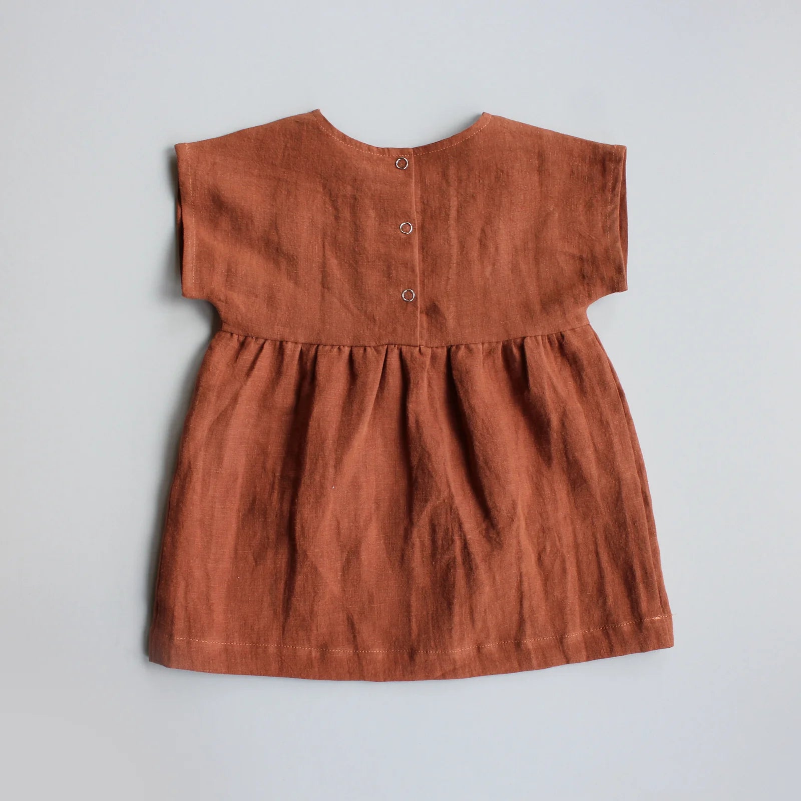 Oh Me Oh My Baby/Child Nora Dress and Top