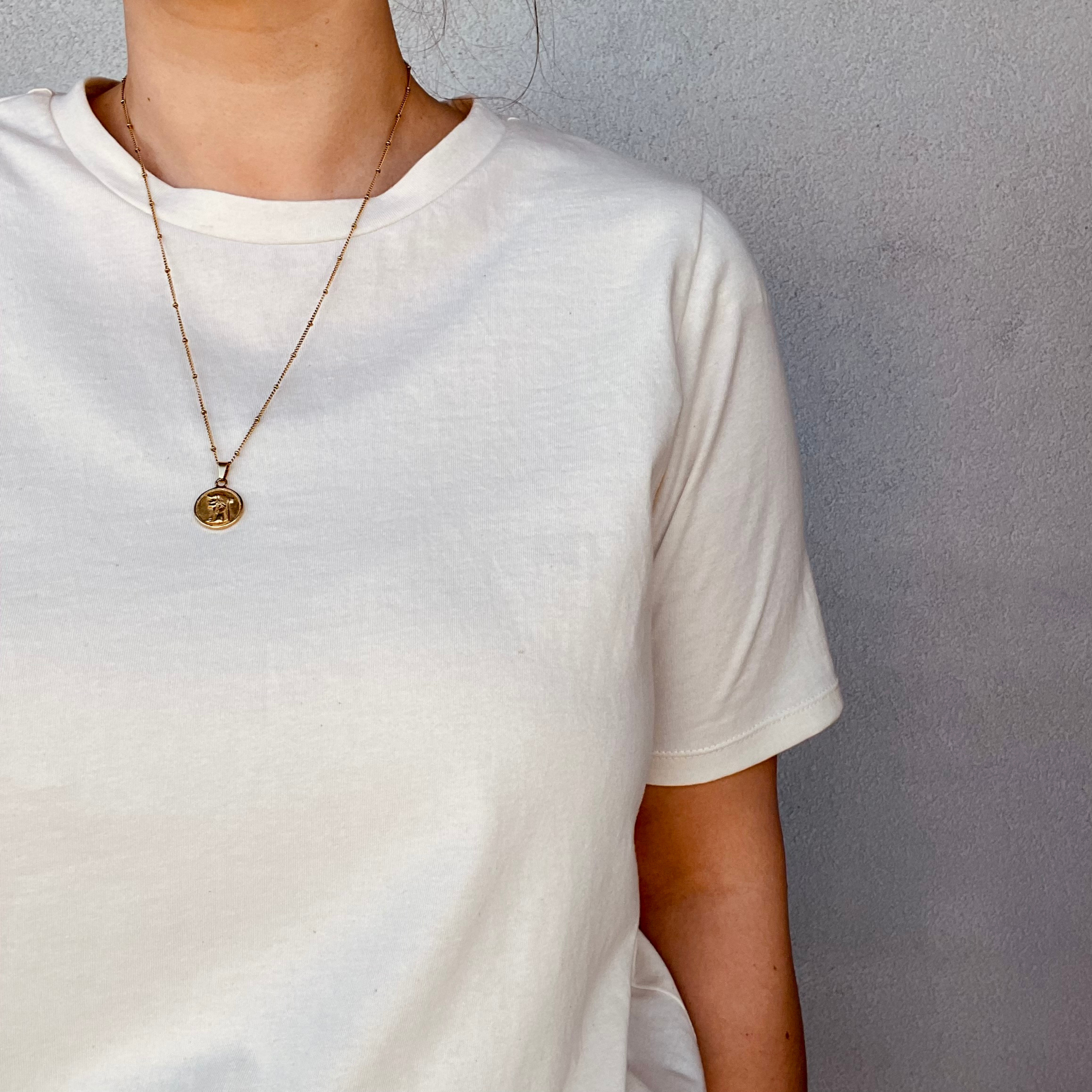 Sew.lala Patterns Nora Tee