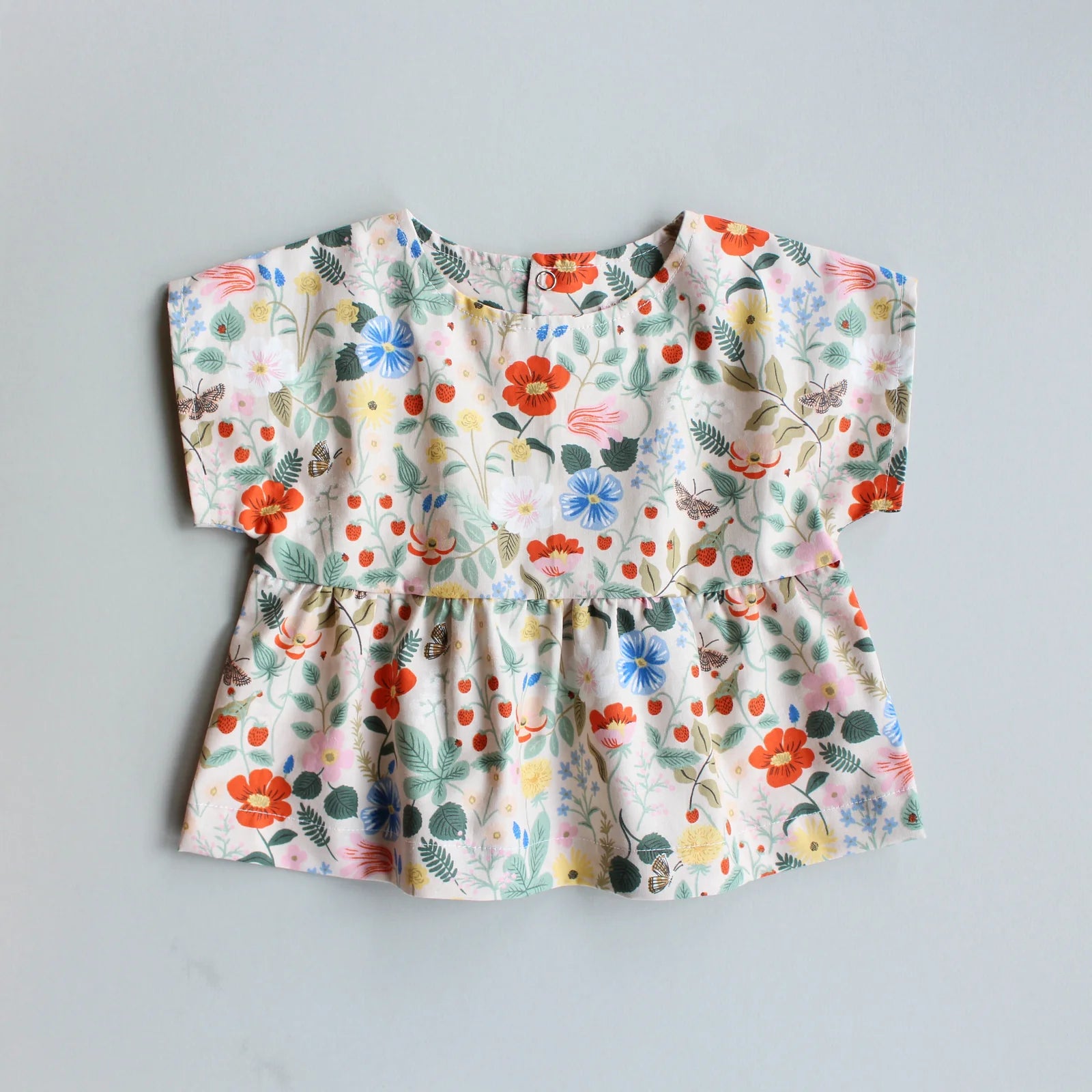 Oh Me Oh My Baby/Child Nora Dress and Top