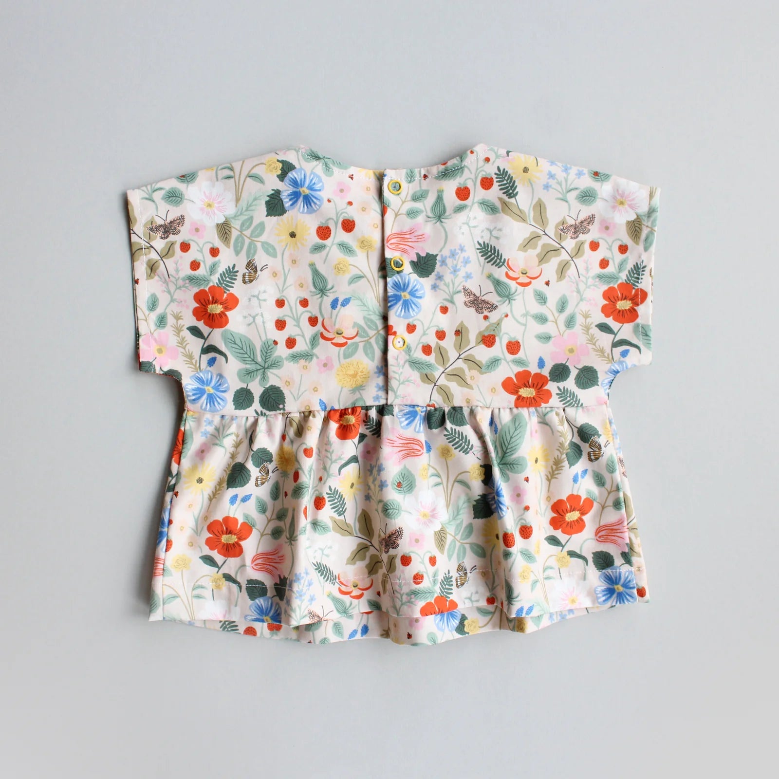 Oh Me Oh My Baby/Child Nora Dress and Top