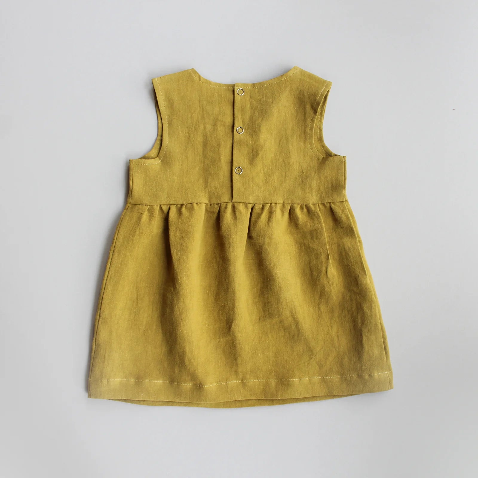Oh Me Oh My Baby/Child Nora Dress and Top