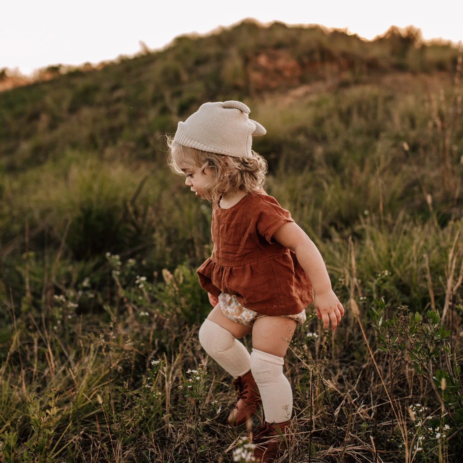 Oh Me Oh My Baby/Child Nora Dress and Top