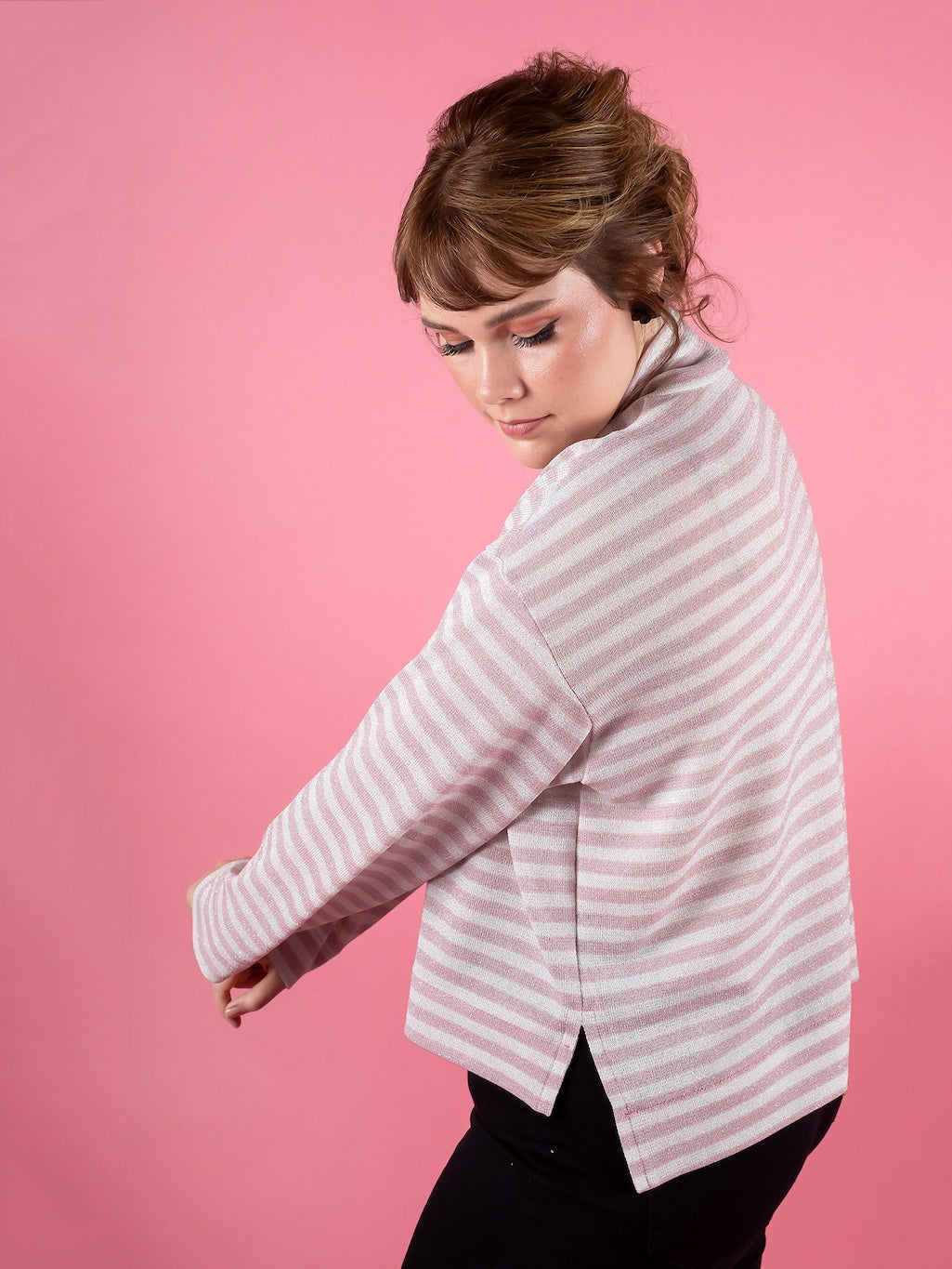 Tilly and the Buttons Nora Top
