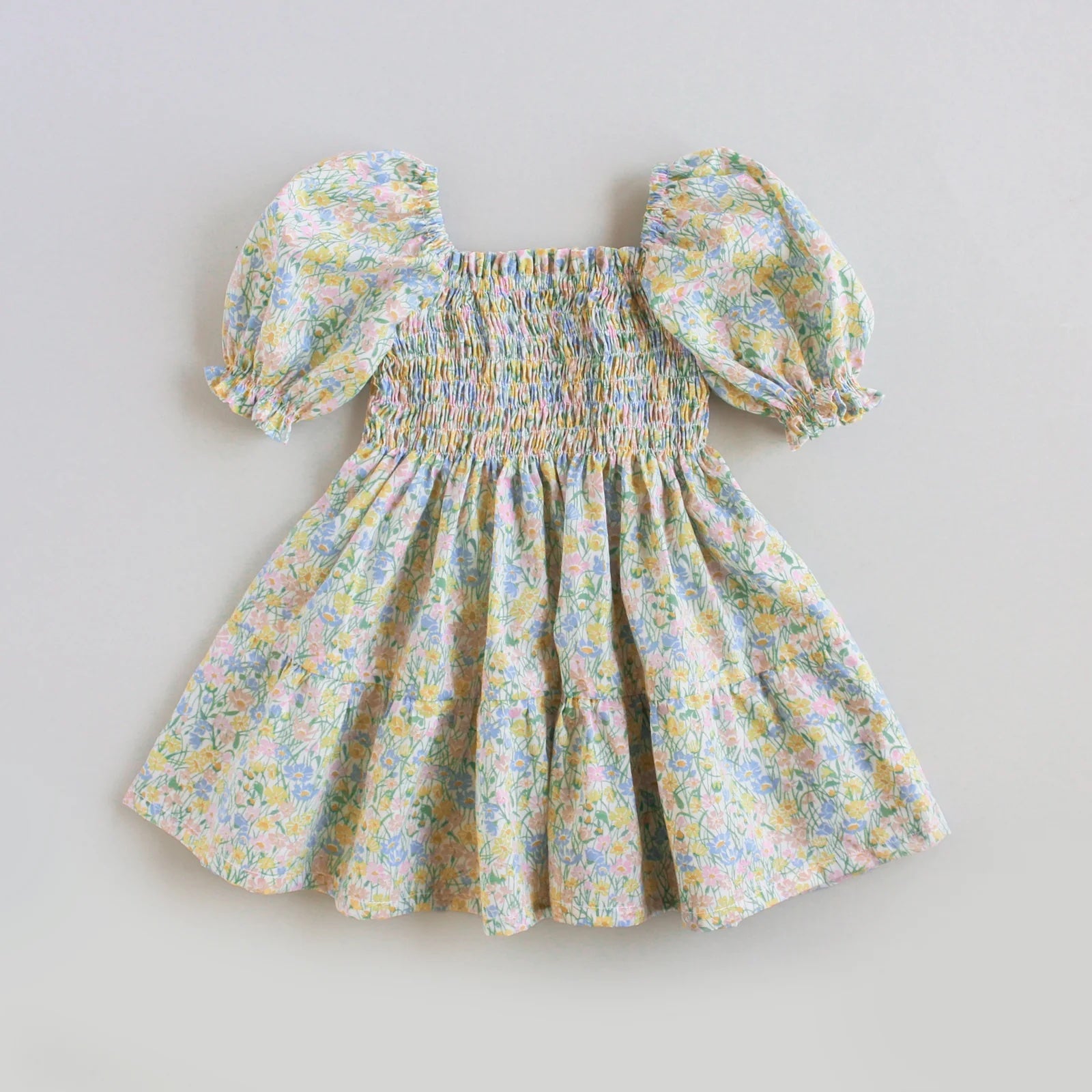 Oh Me Oh My Baby/Child Nova Dress and Top