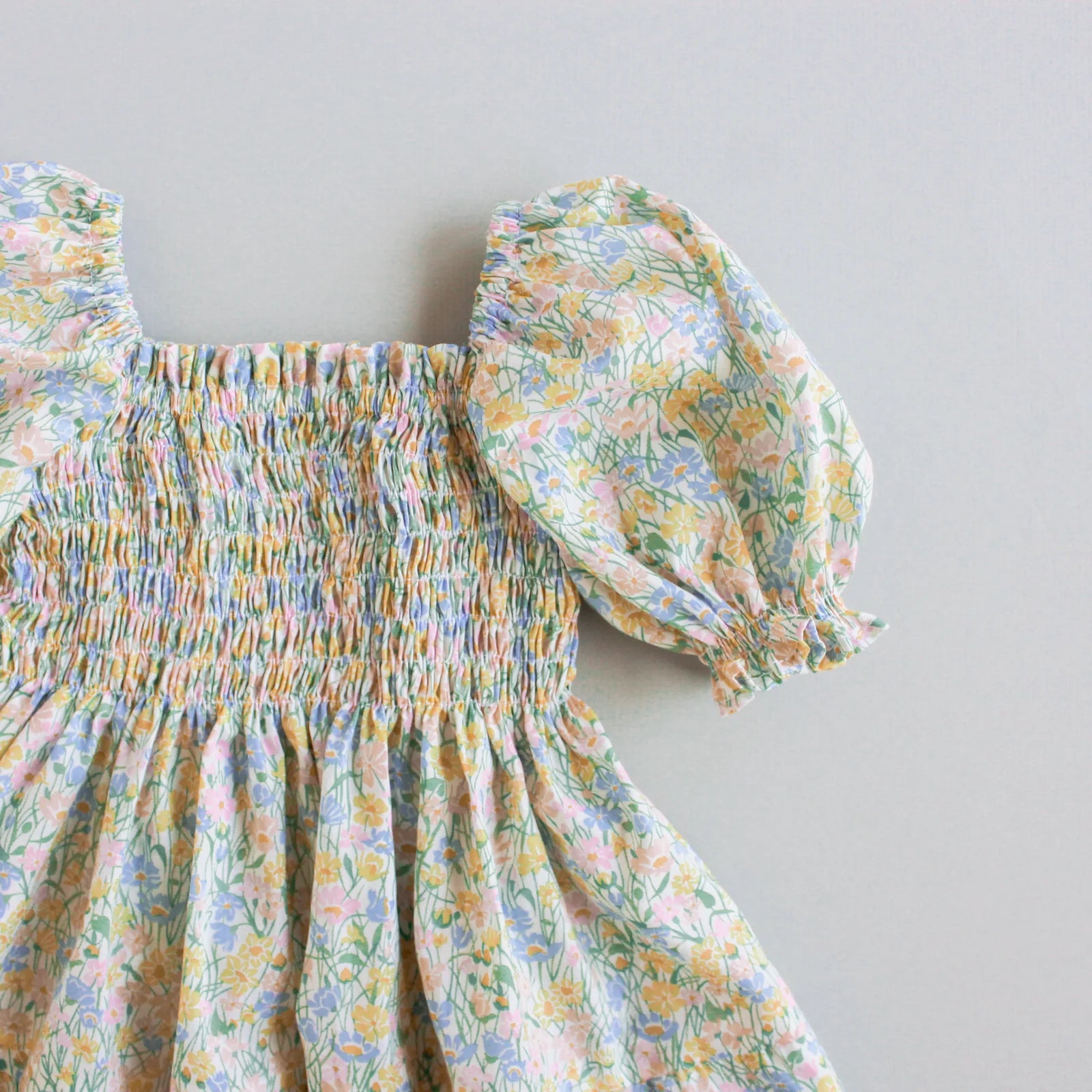 Oh Me Oh My Baby/Child Nova Dress and Top