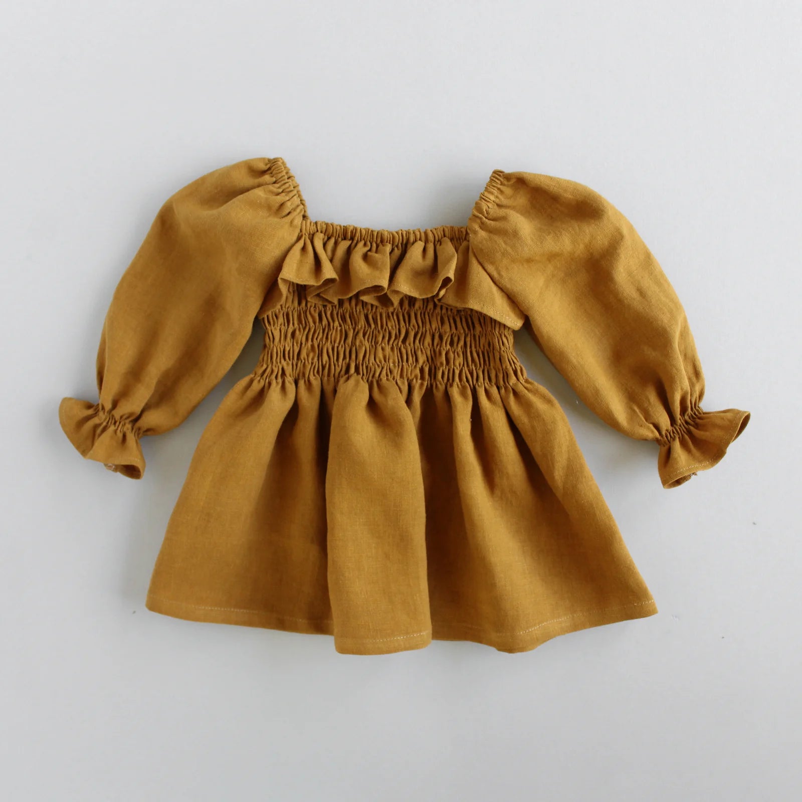 Oh Me Oh My Baby/Child Nova Dress and Top