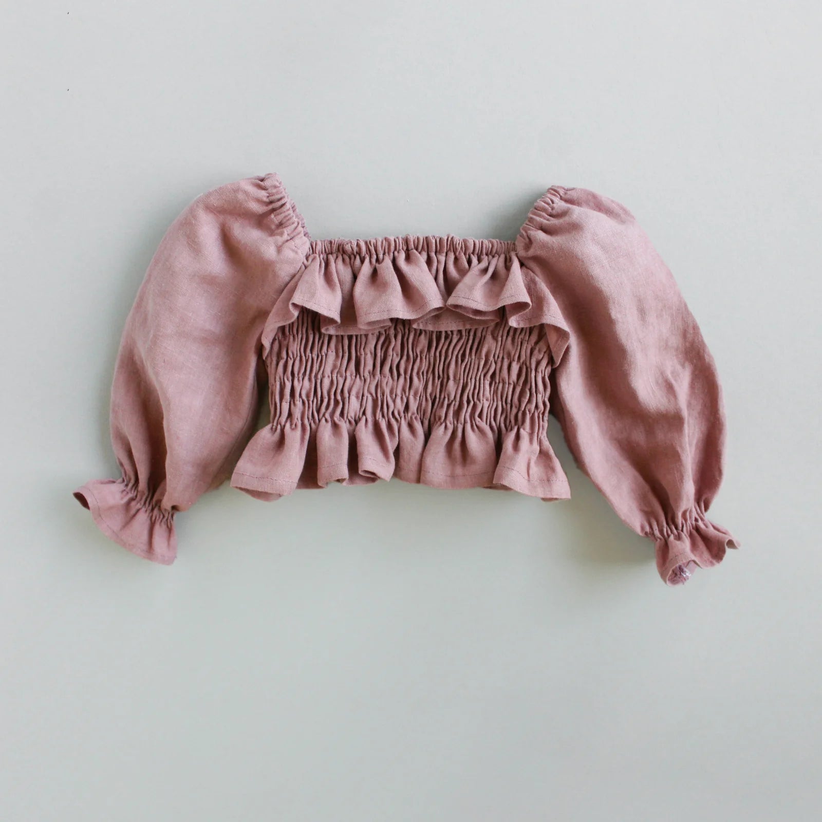 Oh Me Oh My Baby/Child Nova Dress and Top