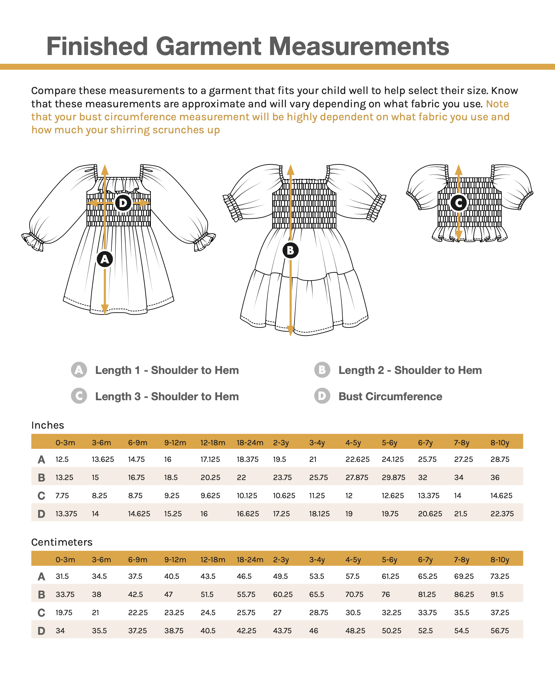 Oh Me Oh My Baby/Child Nova Dress and Top