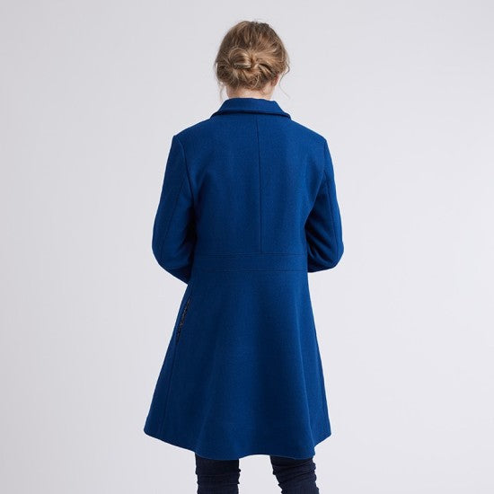 Coralie Bijasson Nuage Coat