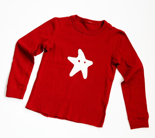 Oliver + S Sandbox Pants and Stencil PDF