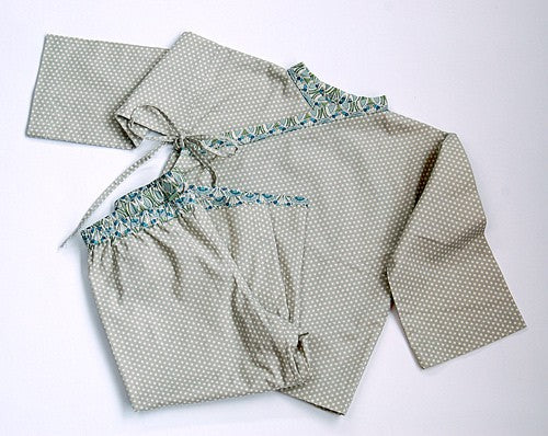 Oliver + S Bedtime Story Pyjamas PDF