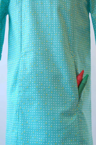 Oliver + S Baby/Child School Photo Dress PDF