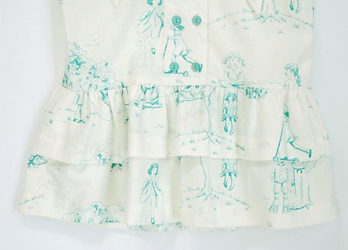 Oliver + S Apple Picking Dress PDF