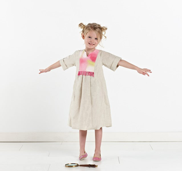 Oliver + S Hide-and-Seek Dress and Tunic PDF