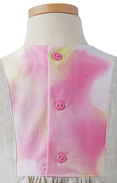Oliver + S Hide-and-Seek Dress and Tunic PDF