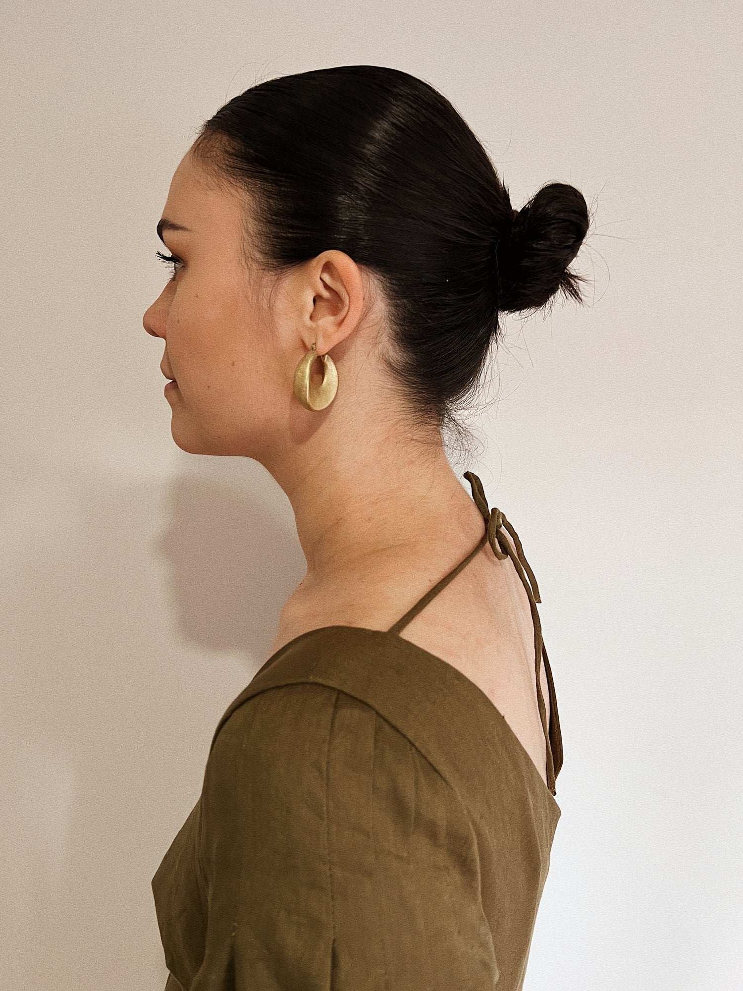 Veronica Tucker Odette Dress, Top and Skirt