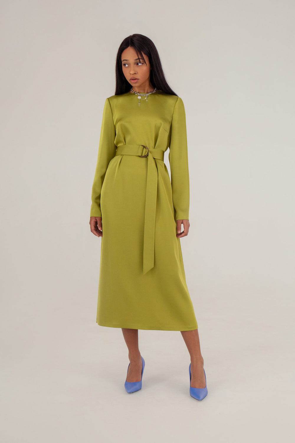 Vikisews Odette Dress PDF