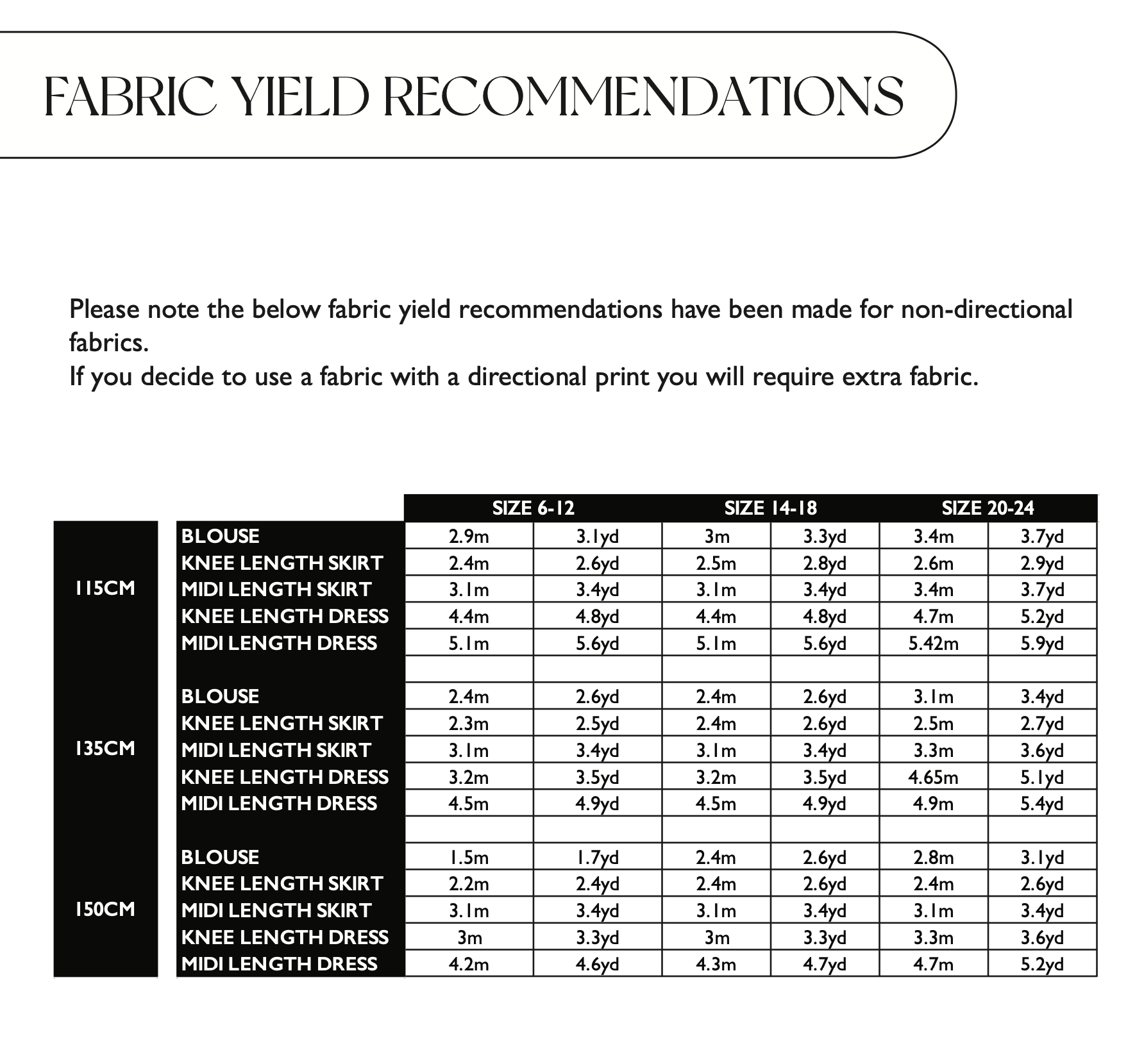 Veronica Tucker Odette Dress, Top and Skirt