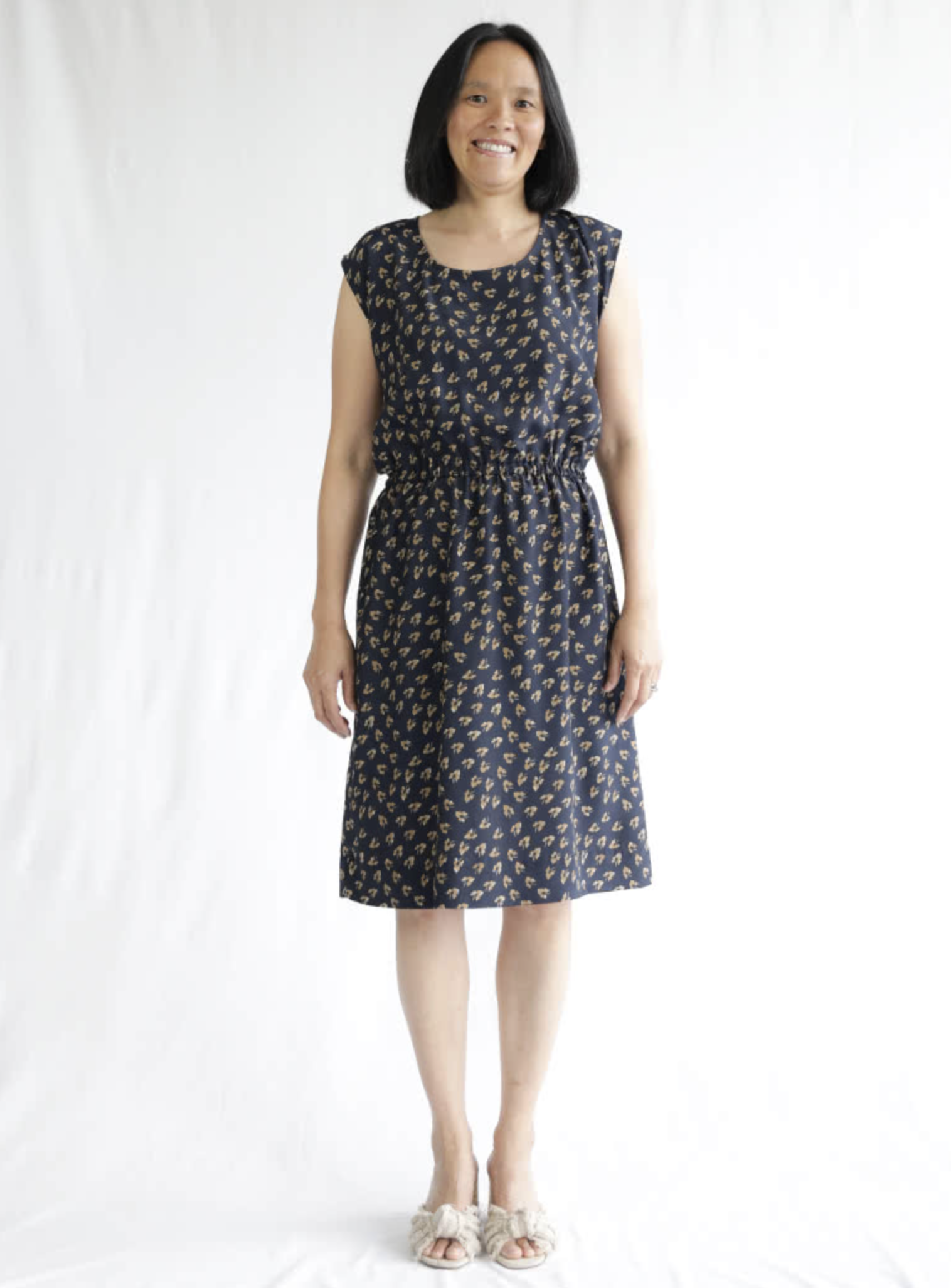 Style Arc Olivia Dress