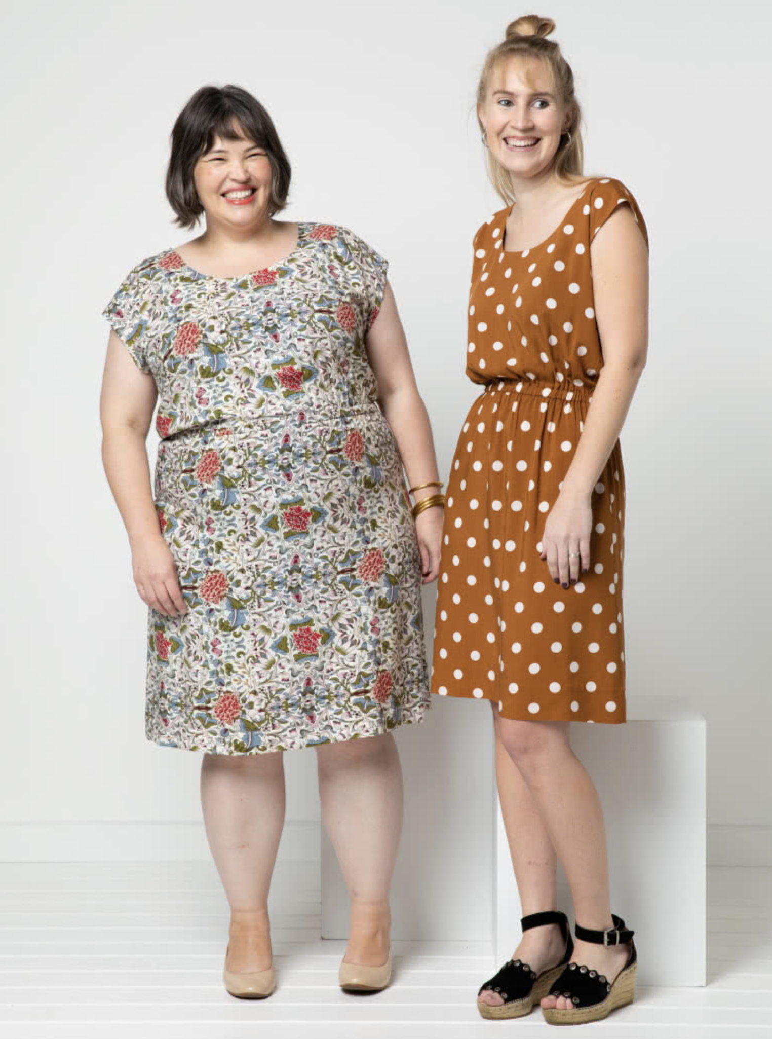 Style Arc Olivia Dress