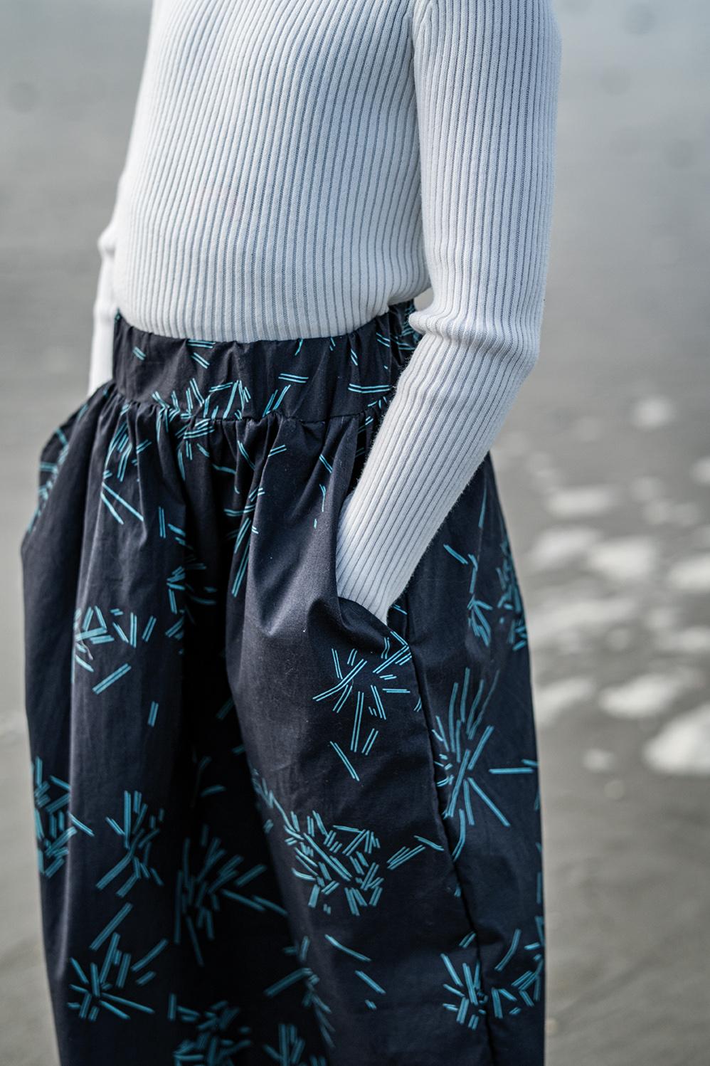 Fibre Mood Child/Teen Olly Skirt