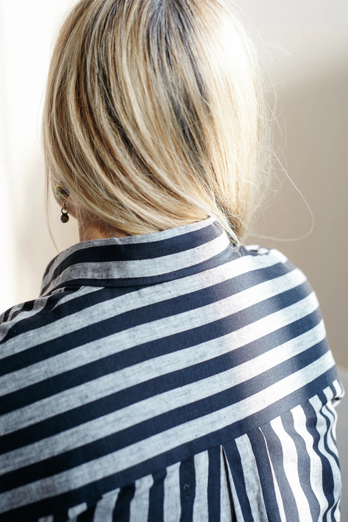 Paper Theory Patterns Olya Shirt and Dress