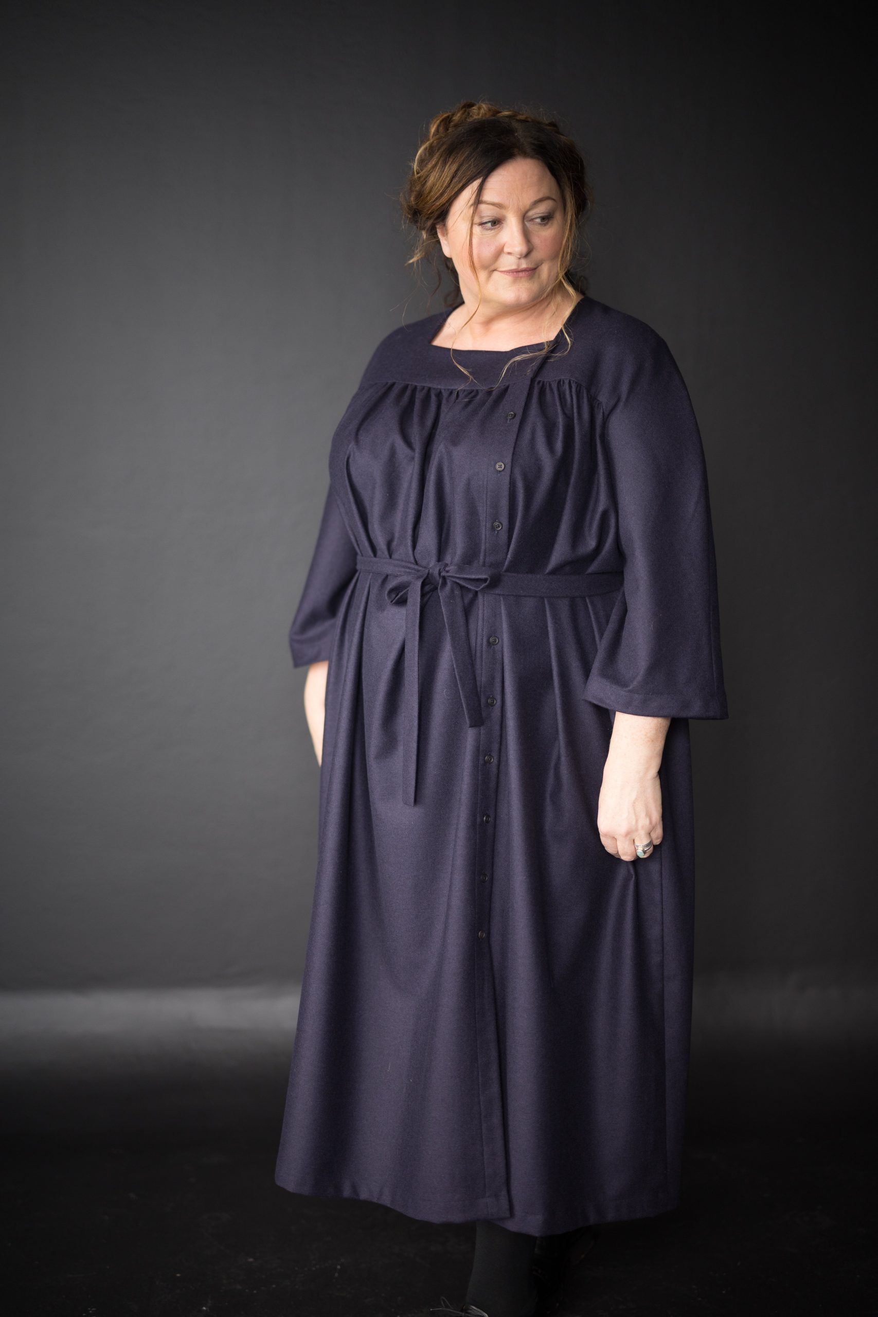 Merchant & Mills Omilie Top or Dress