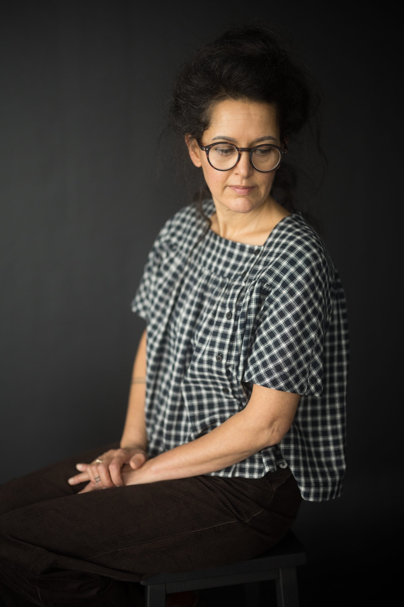 Merchant & Mills Omilie Top or Dress