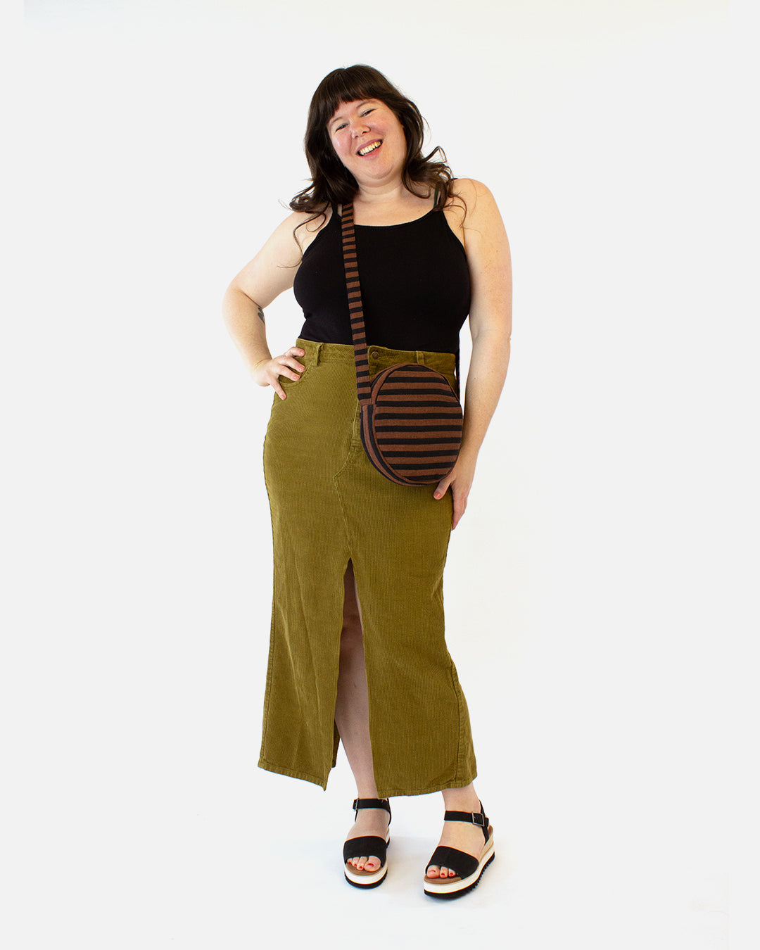 Helen's Closet Orbit Bag