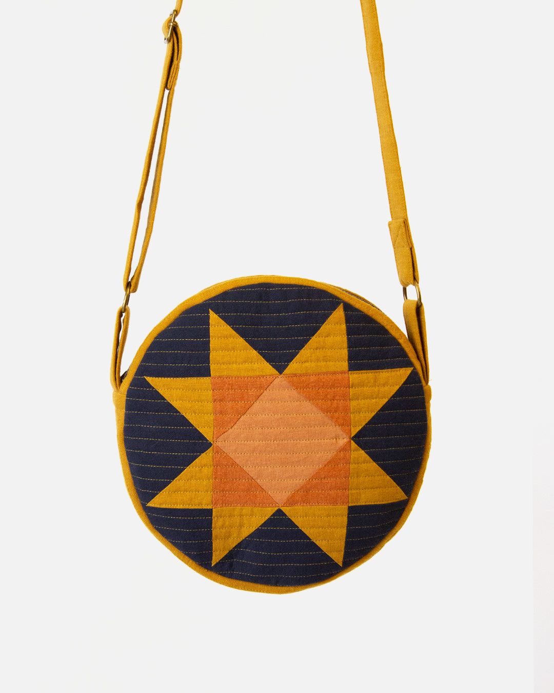 Helen's Closet Orbit Bag