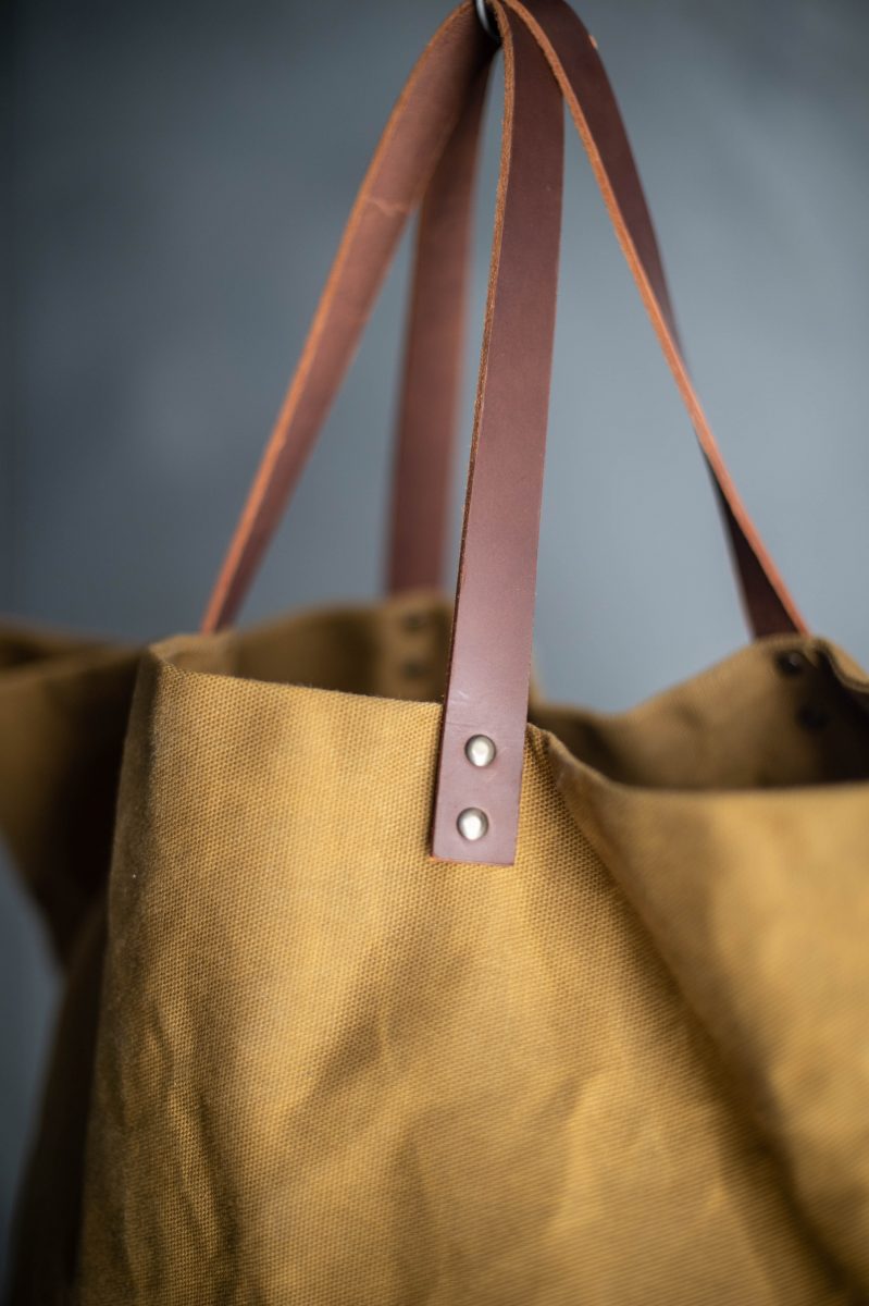 Merchant & Mills Orton Bag