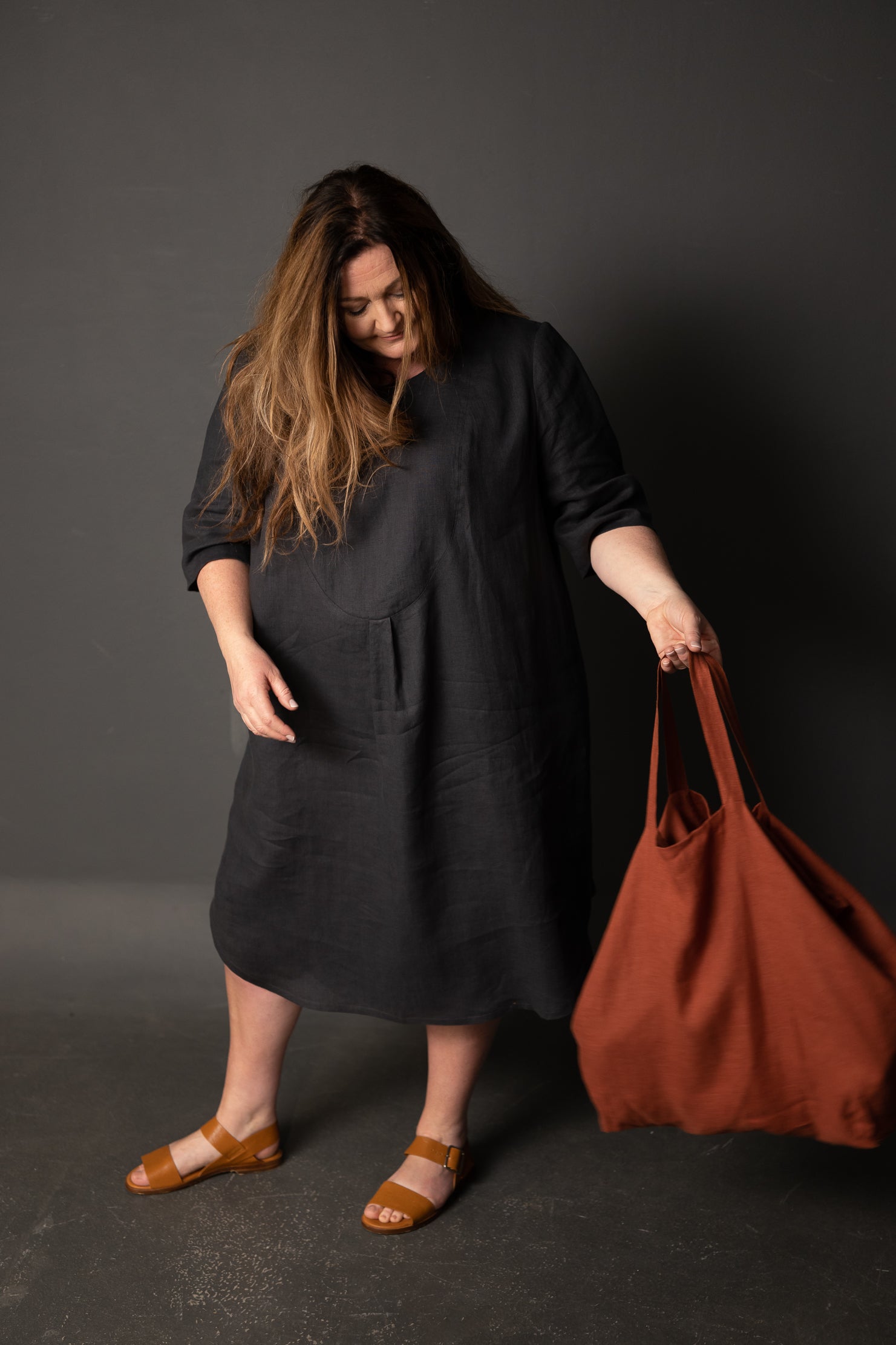 Merchant & Mills Orton Bag