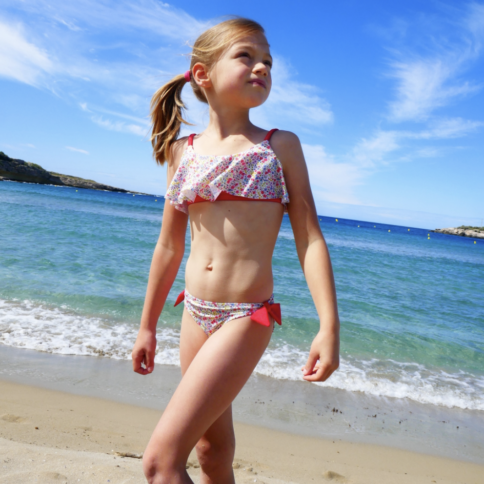 Petits D'om Ouvéa Swimsuit