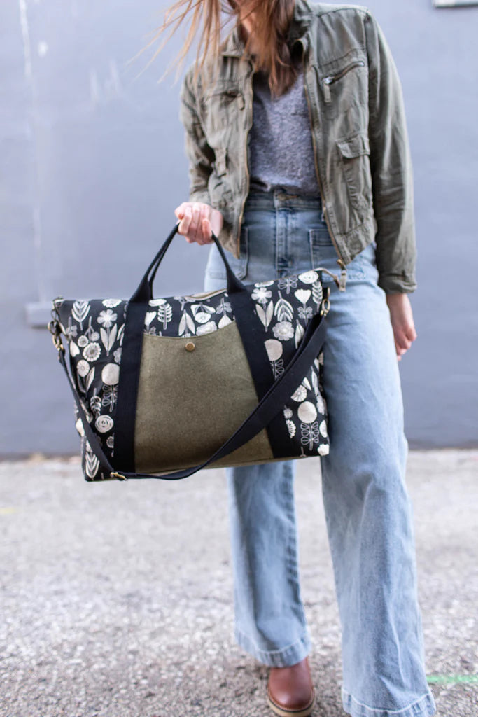 Noodlehead Oxbow Tote