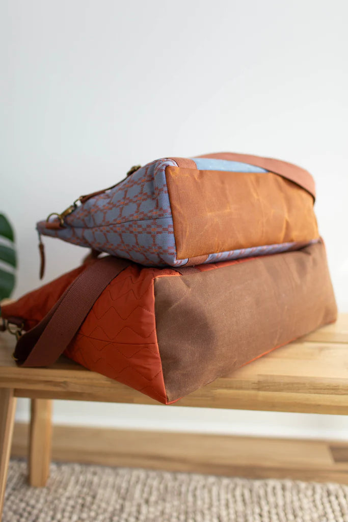 Noodlehead Oxbow Tote