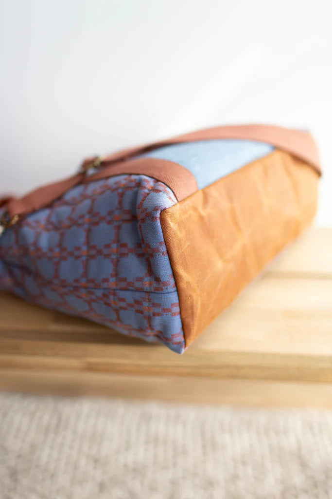 Noodlehead Oxbow Tote