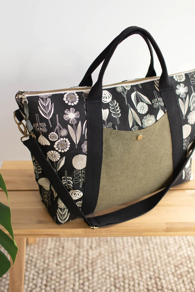 Noodlehead Oxbow Tote