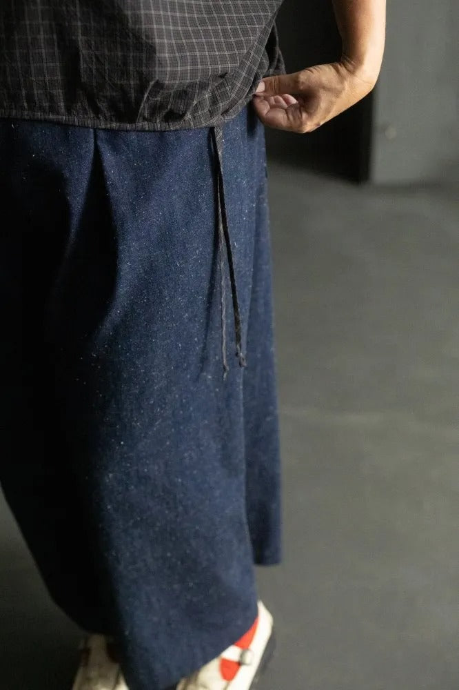 Merchant & Mills Cirrus Top