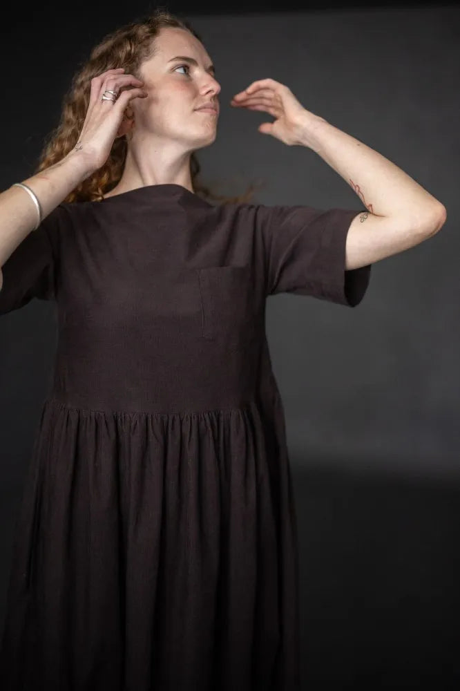 Merchant & Mills Fabbrica Dress