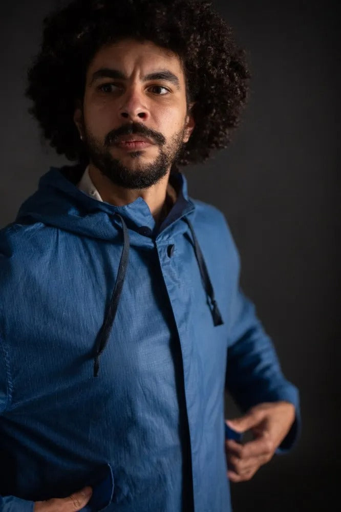 Merchant & Mills Unisex TN34 Parka