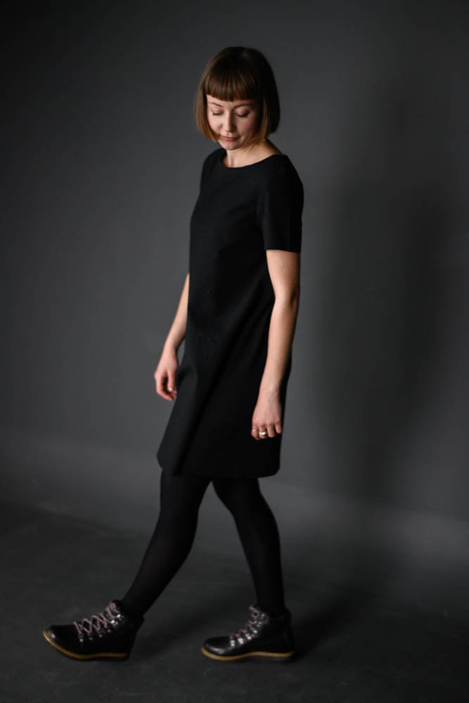 Merchant & Mills Trapeze Dress