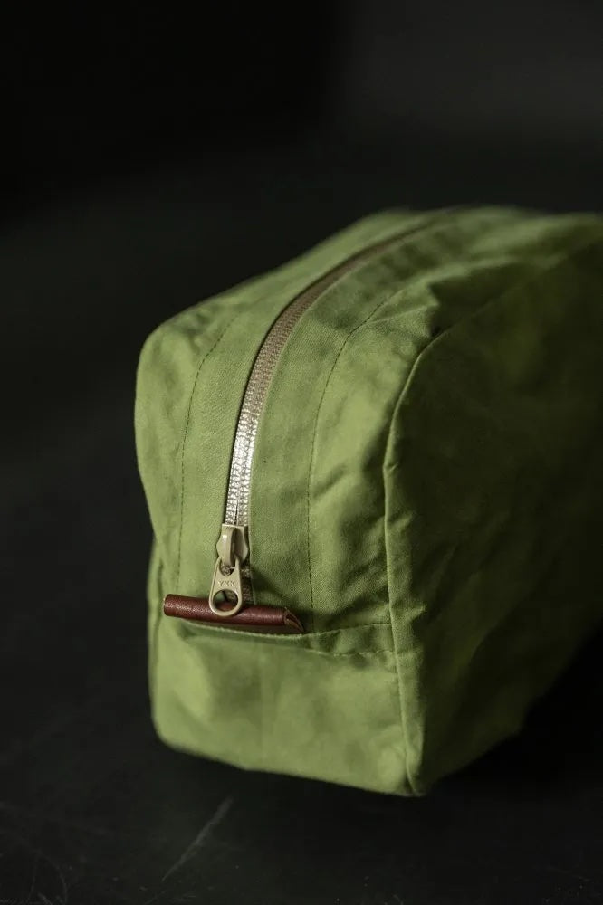 Merchant & Mills Francli Dopp Bag