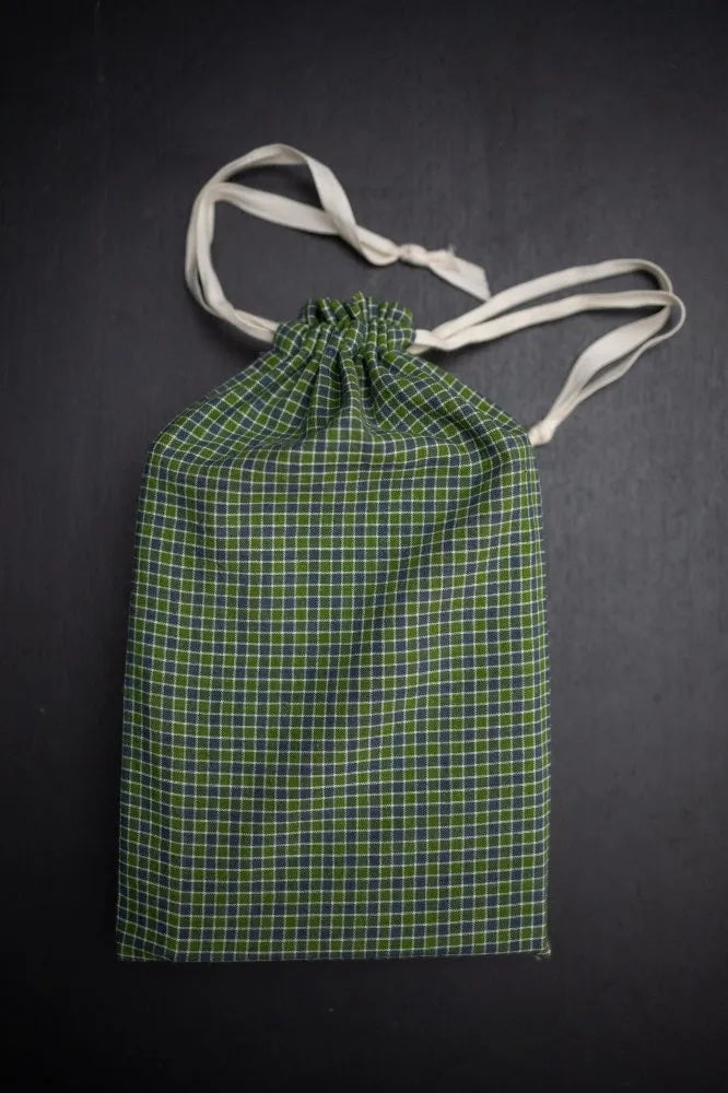 Merchant & Mills Gift Bag PDF (free)