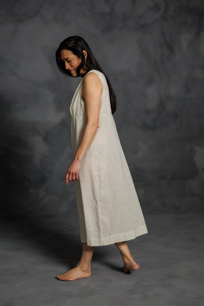 Merchant & Mills Lilian Slip Dress